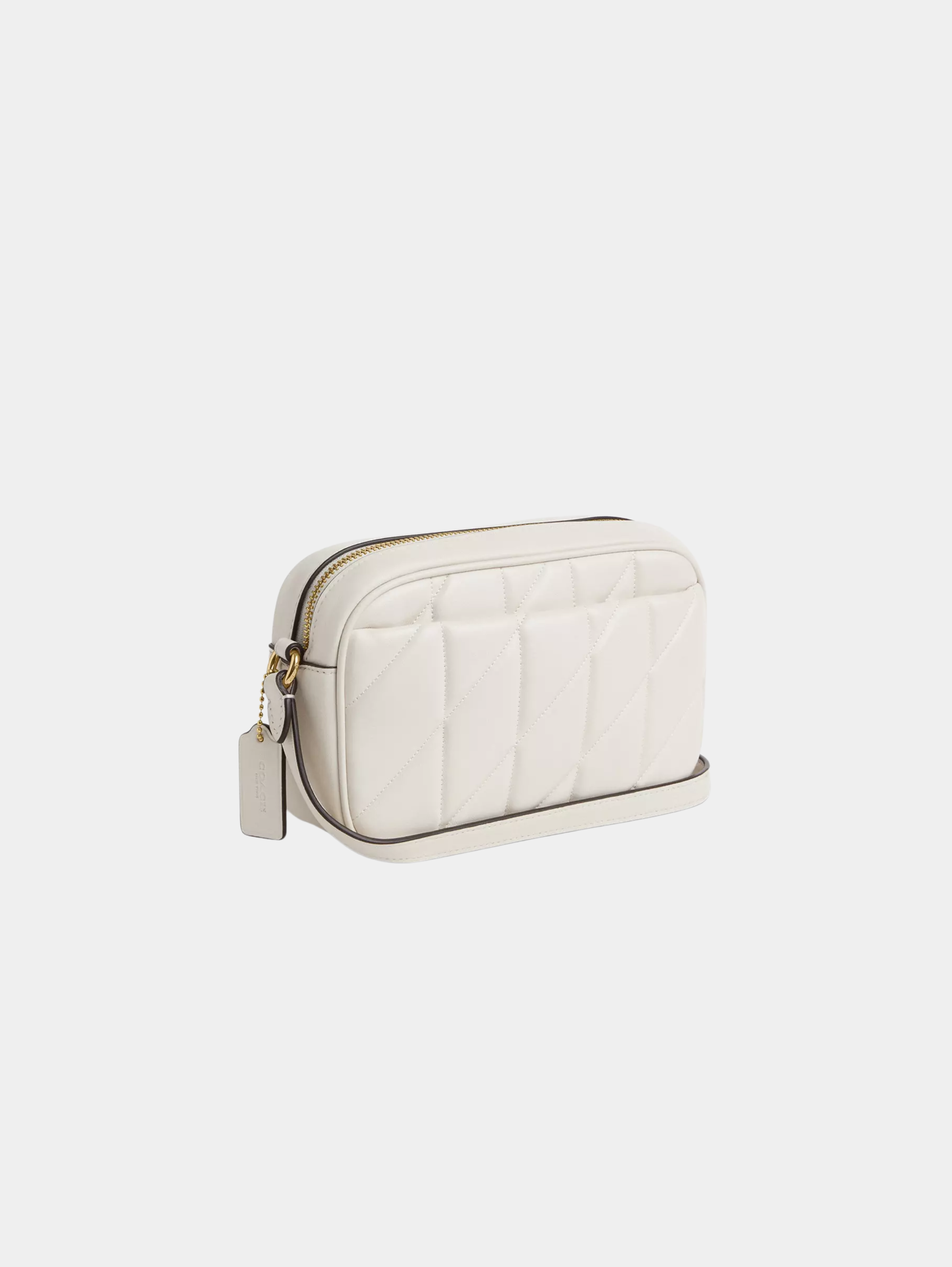 Bolso para cámara Jamie pequeño en lona exclusiva