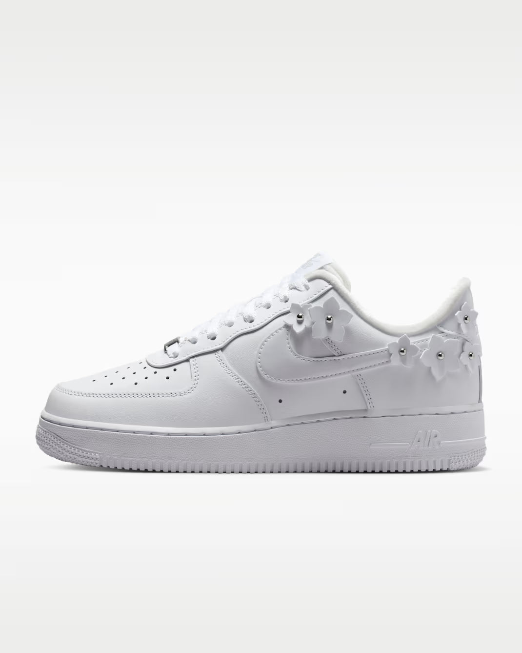 Nike Air Force 1 '07 "Florette"