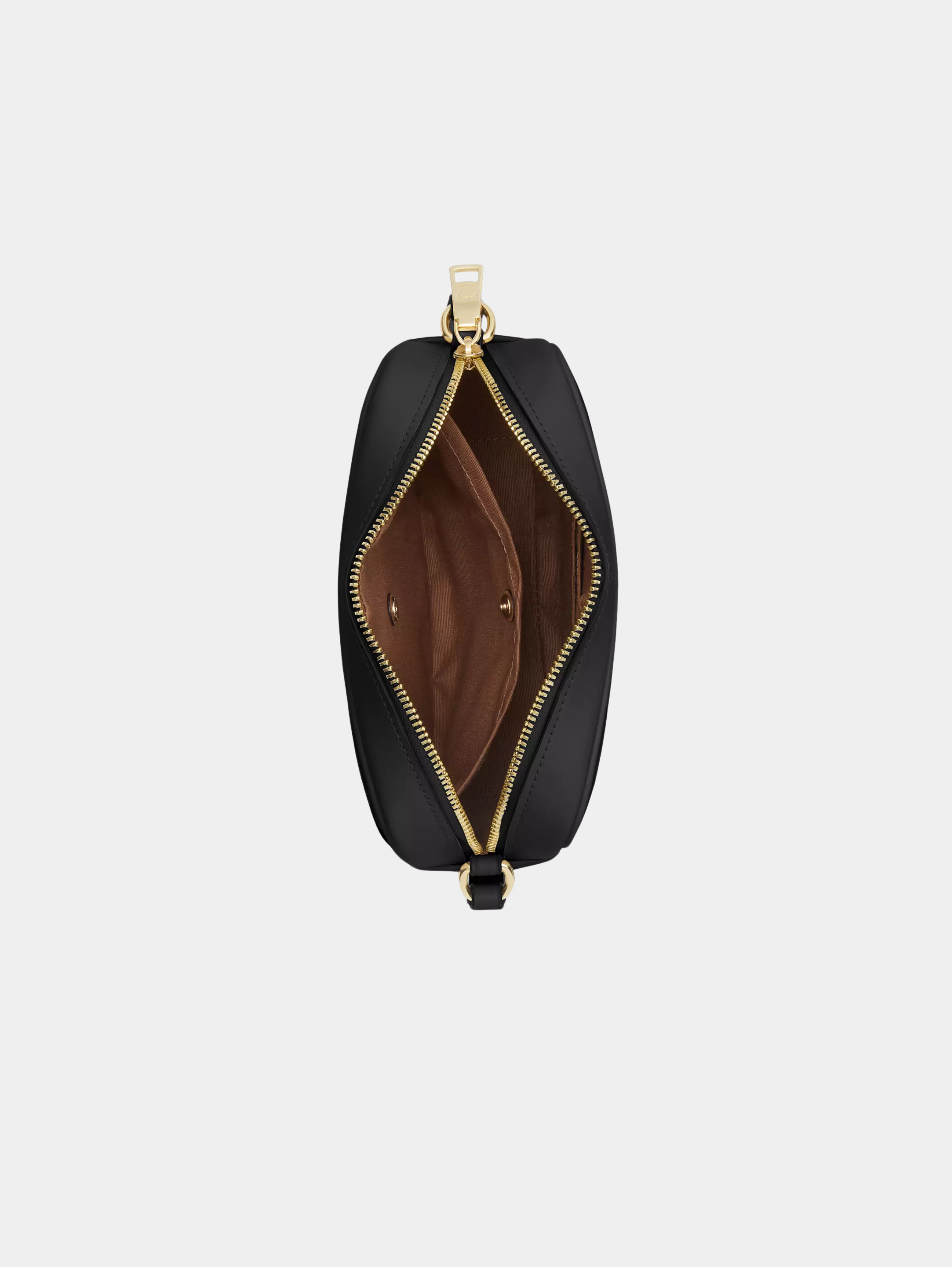 Bolso para cámara Jamie pequeño en lona exclusiva