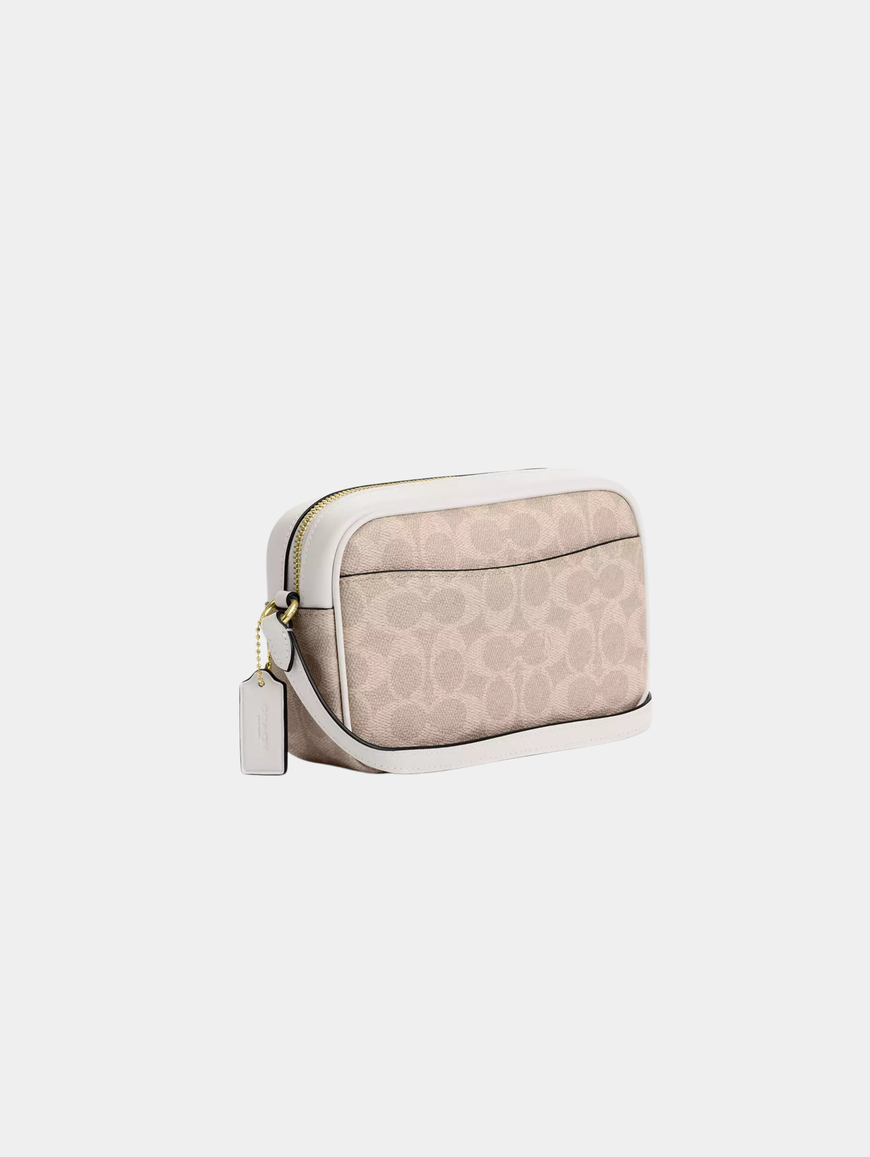 Bolso para cámara Jamie pequeño en lona exclusiva