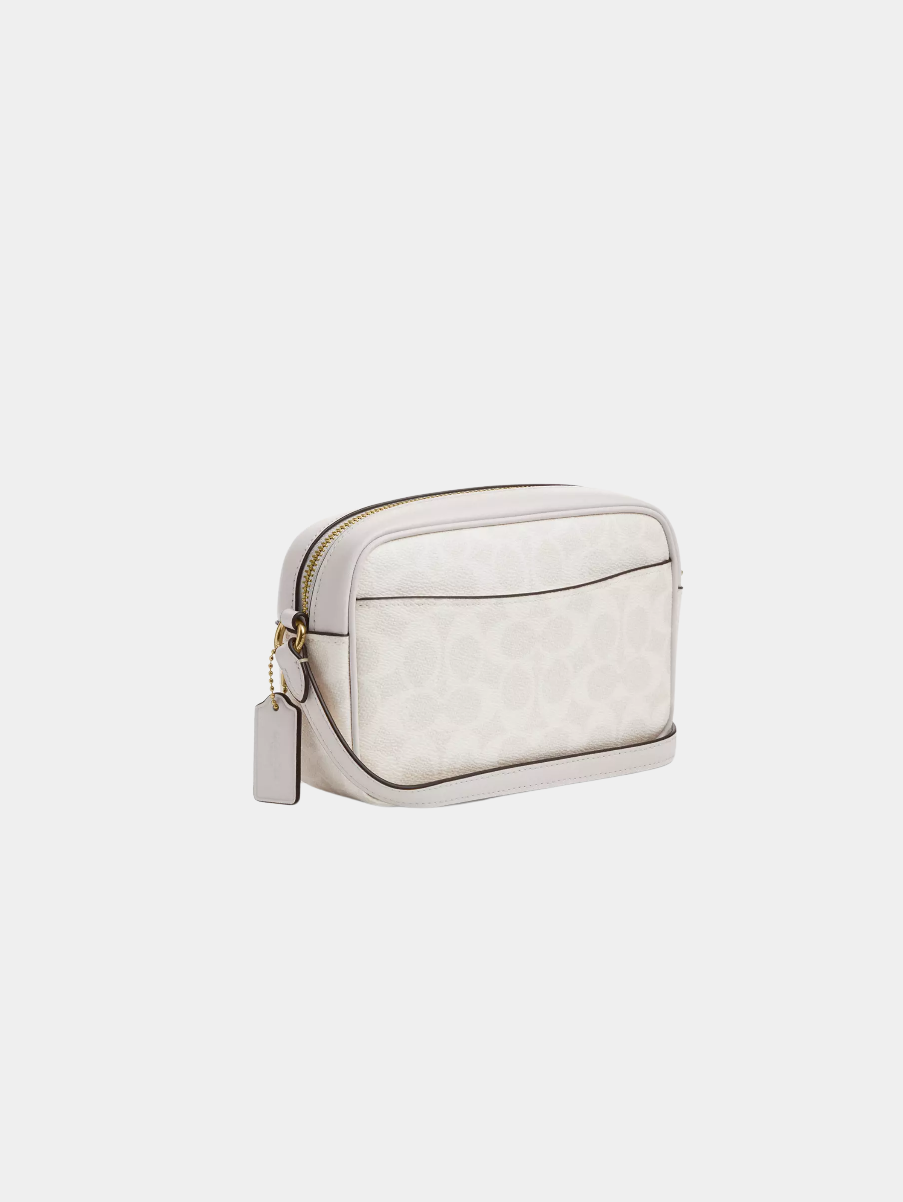 Bolso para cámara Jamie pequeño en lona exclusiva