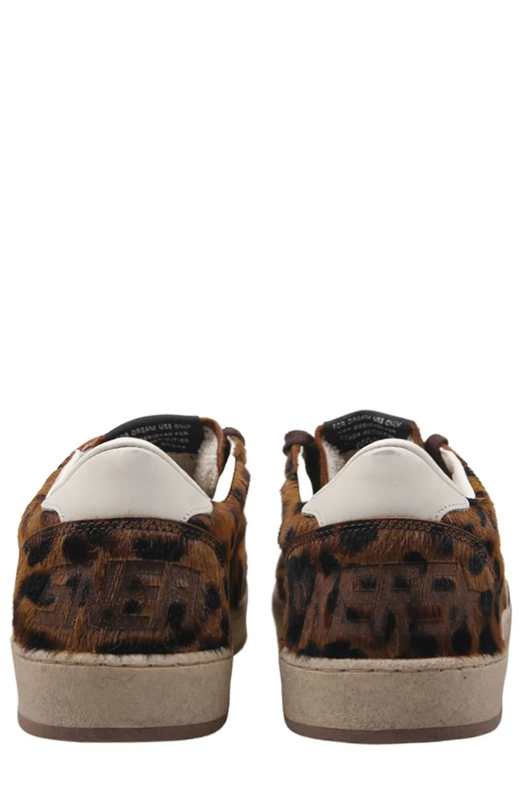 Golden Goose Deluxe Brand Ball Star Low-Top Sneakers