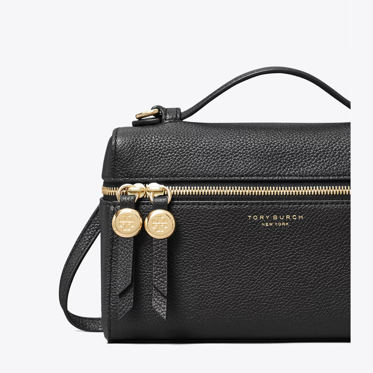 SLIM ROMY TOP HANDLE BAG