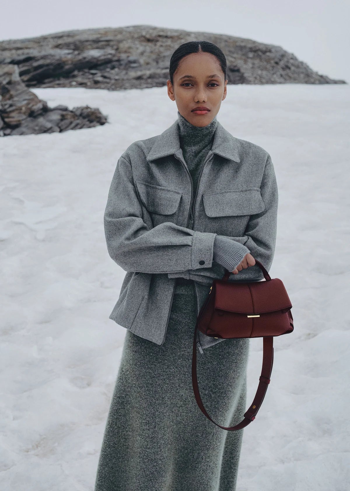 Mokki Mini Black Cherry