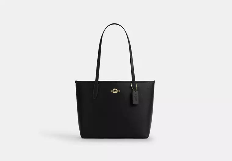 Medium City Tote Bag