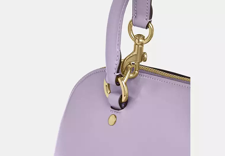 Lara Satchel Bag