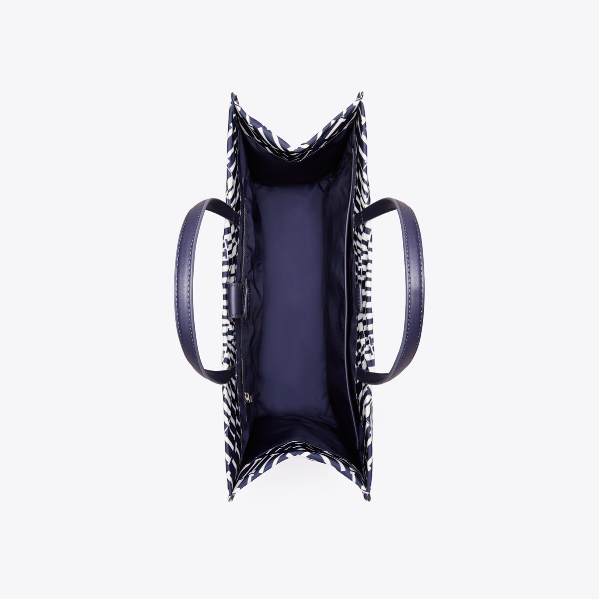 ELLA PRINTED TOTE