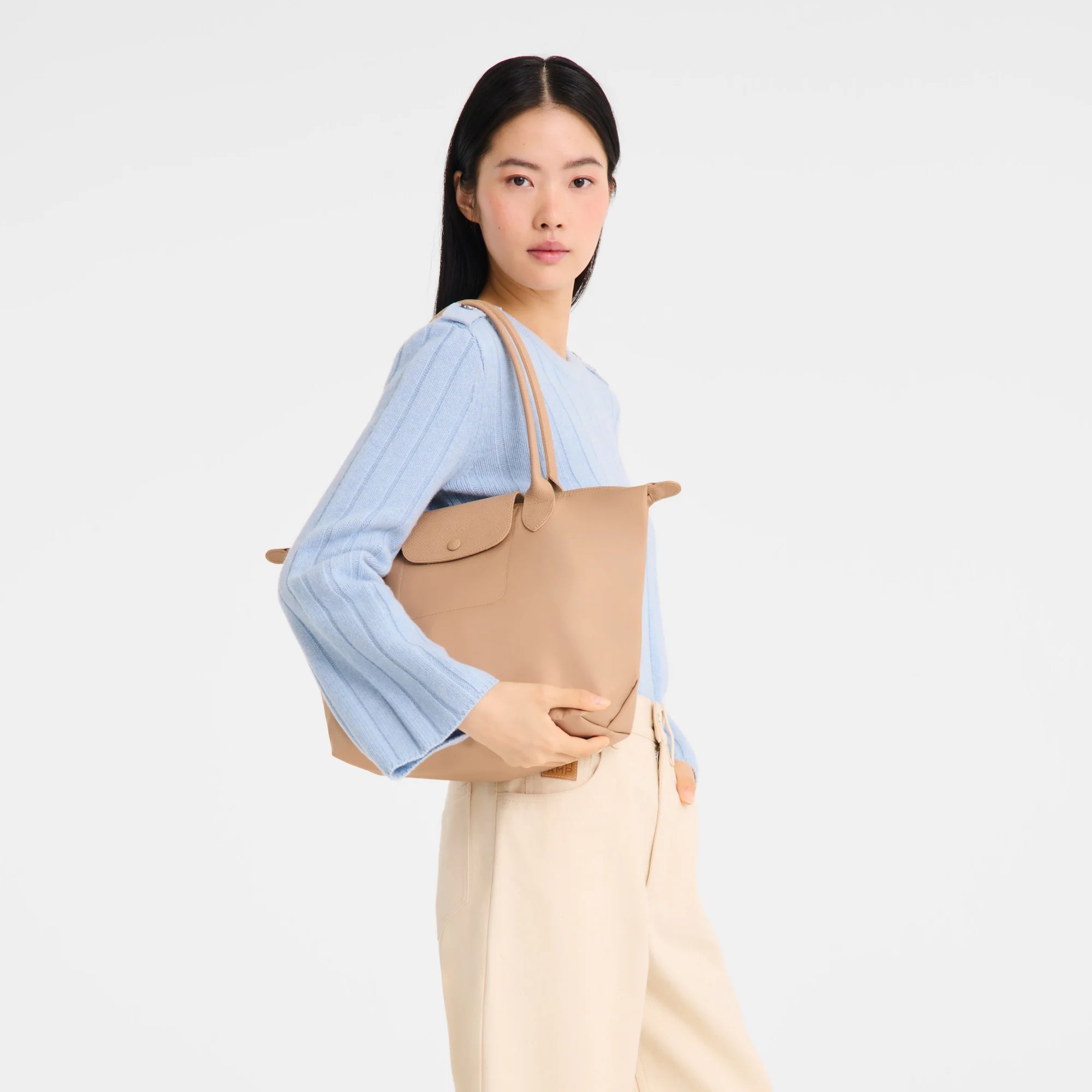Le Pliage One M Tote bag