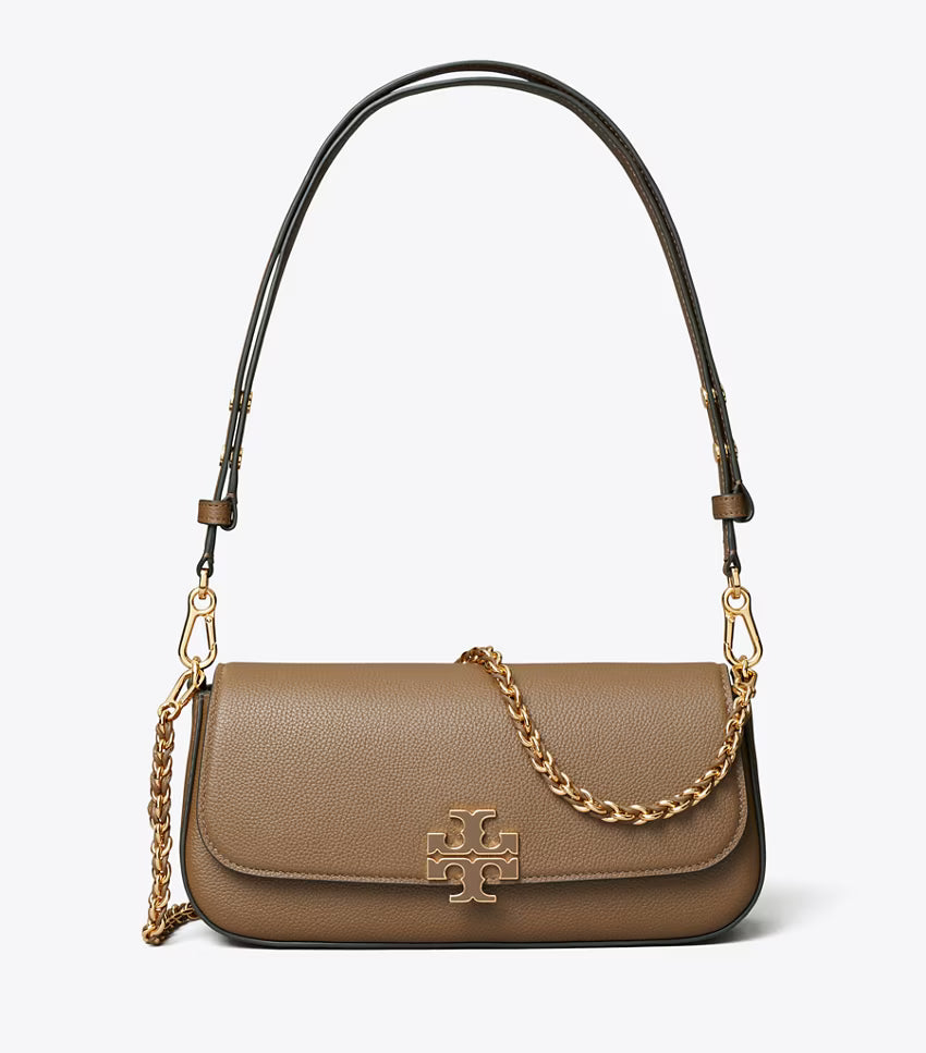 Britten Convertible Crossbody