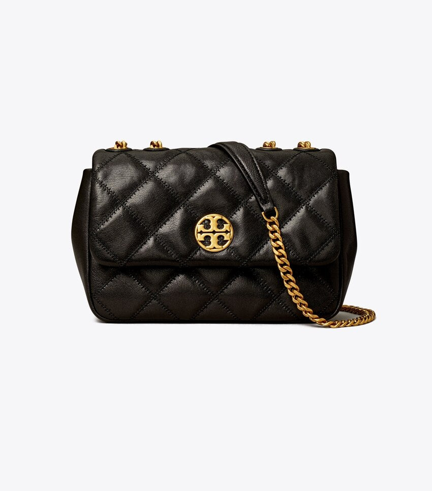 Willa Small Shoulder Bag