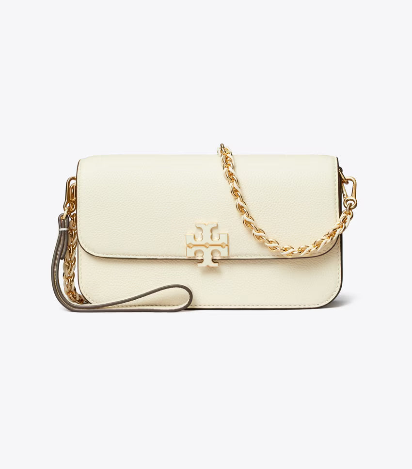 Britten Chain Wallet w. Wristlet