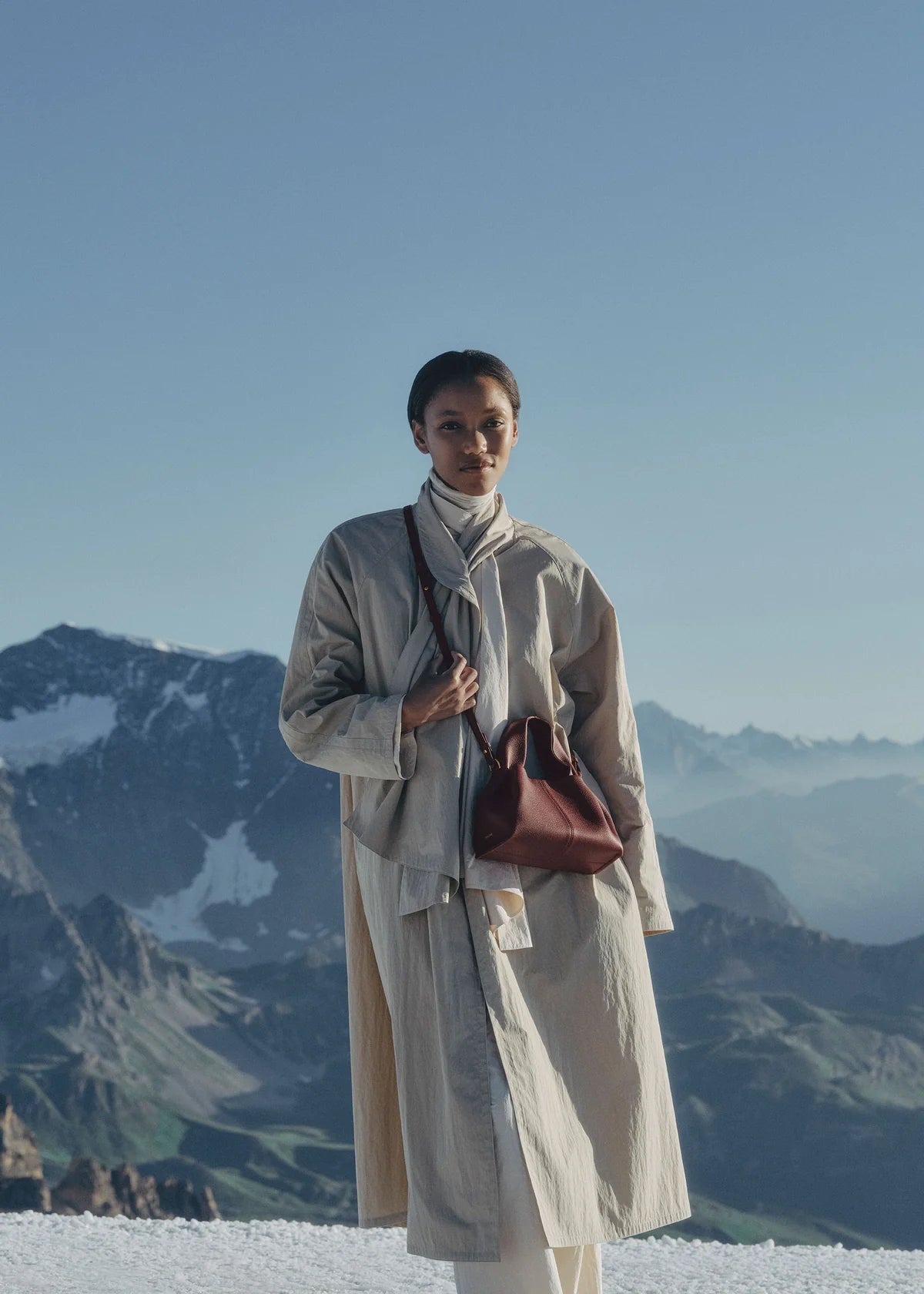 Numéro Neuf Mini Black Cherry