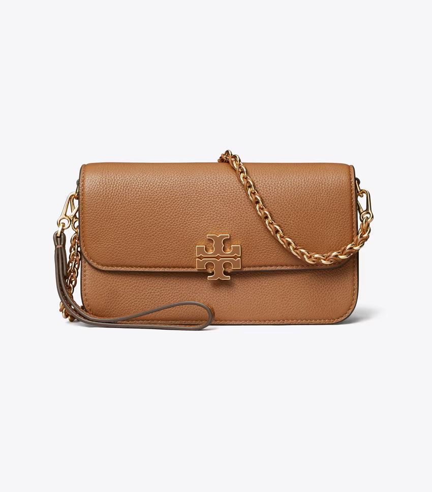 Britten Chain Wallet w. Wristlet