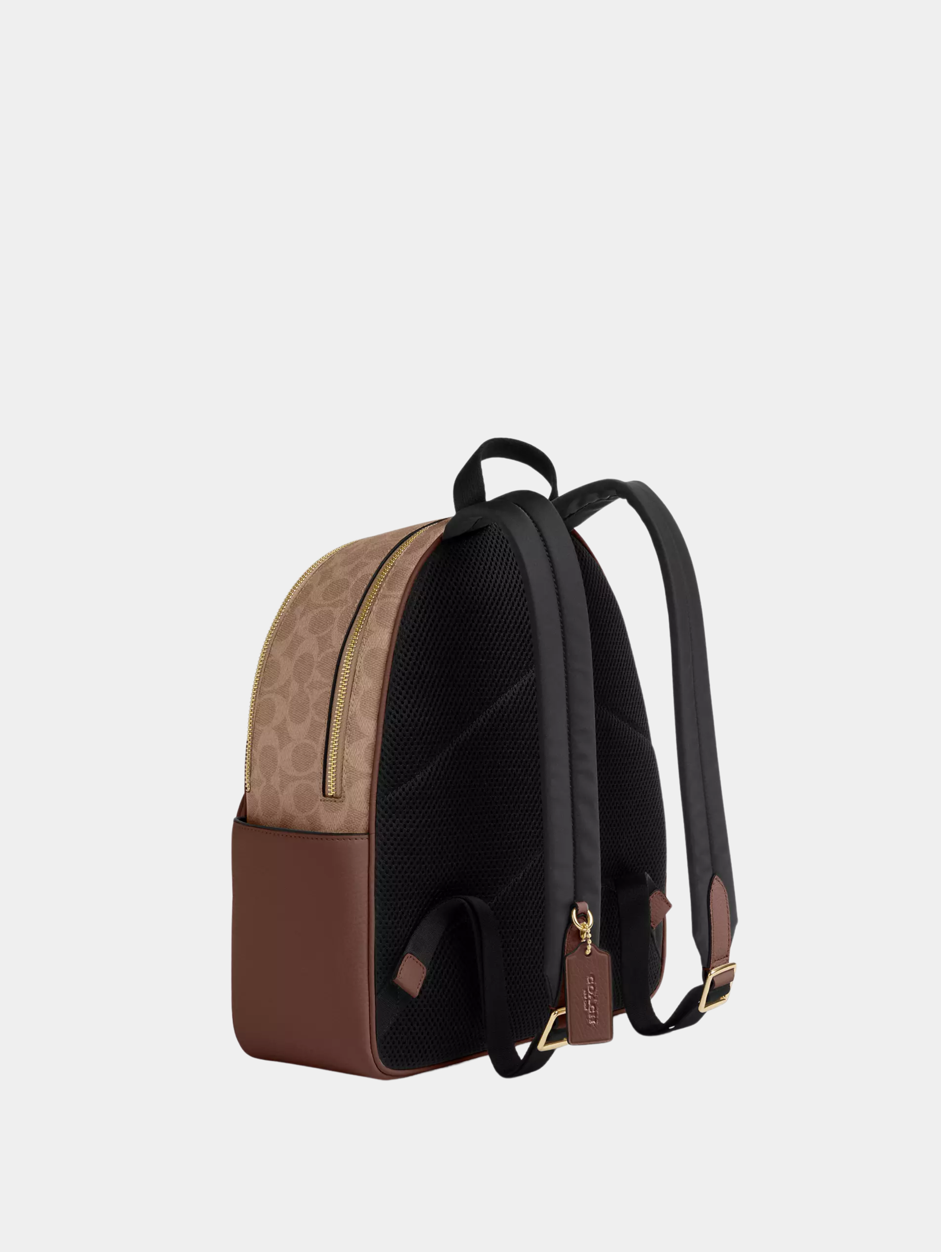 Mochila Court en lona exclusiva