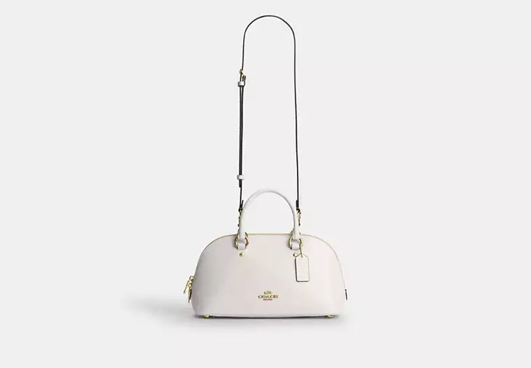Lara Satchel Bag