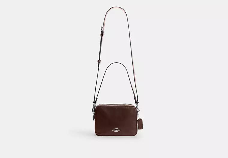 Carey Crossbody Bag