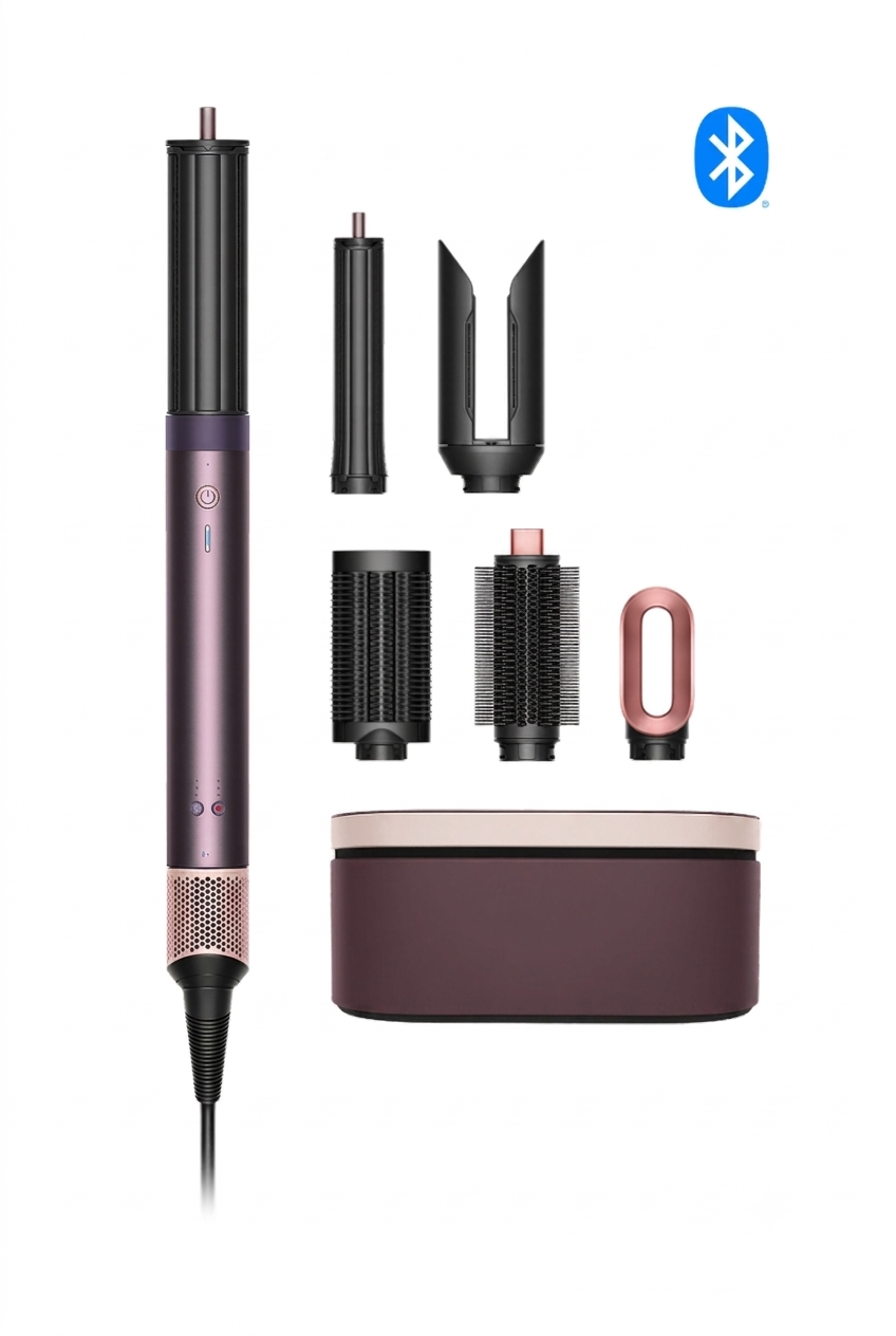 Dyson Airwrap Co-anda2x™ multi-styler Straight+Wavy