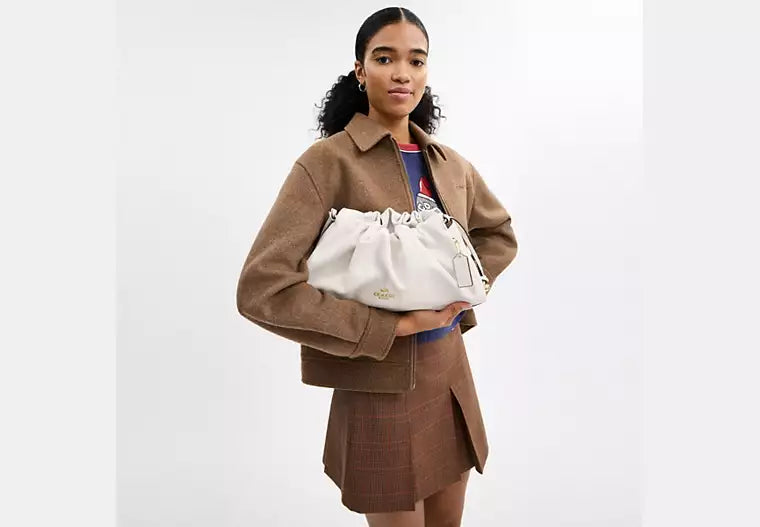 Faye Large Shoulder Bag