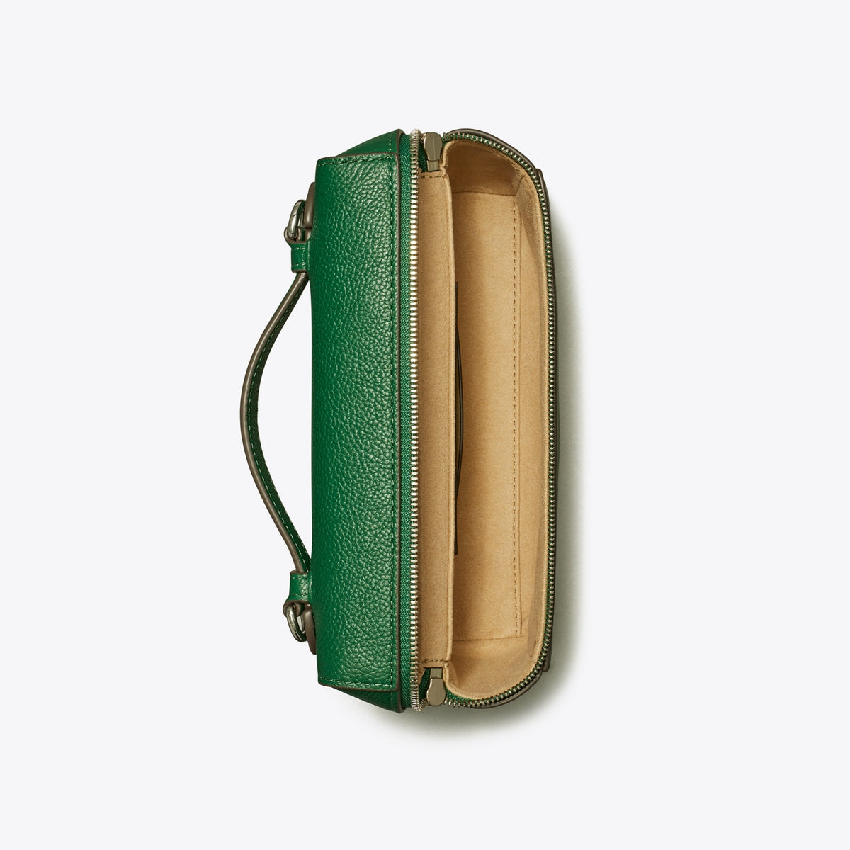 SLIM ROMY TOP HANDLE BAG