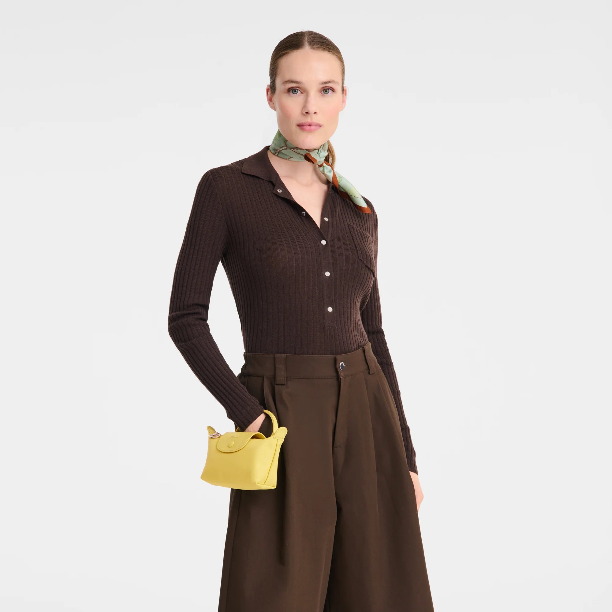 Le Pliage One Pouch