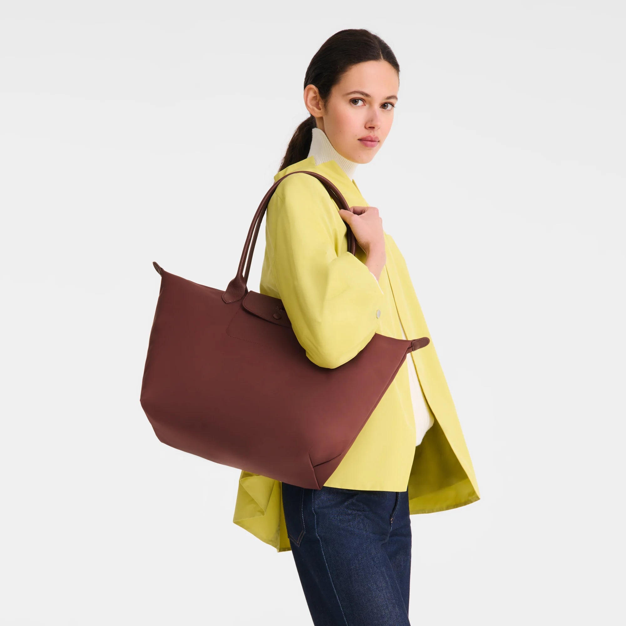 Le Pliage One L Tote bag
