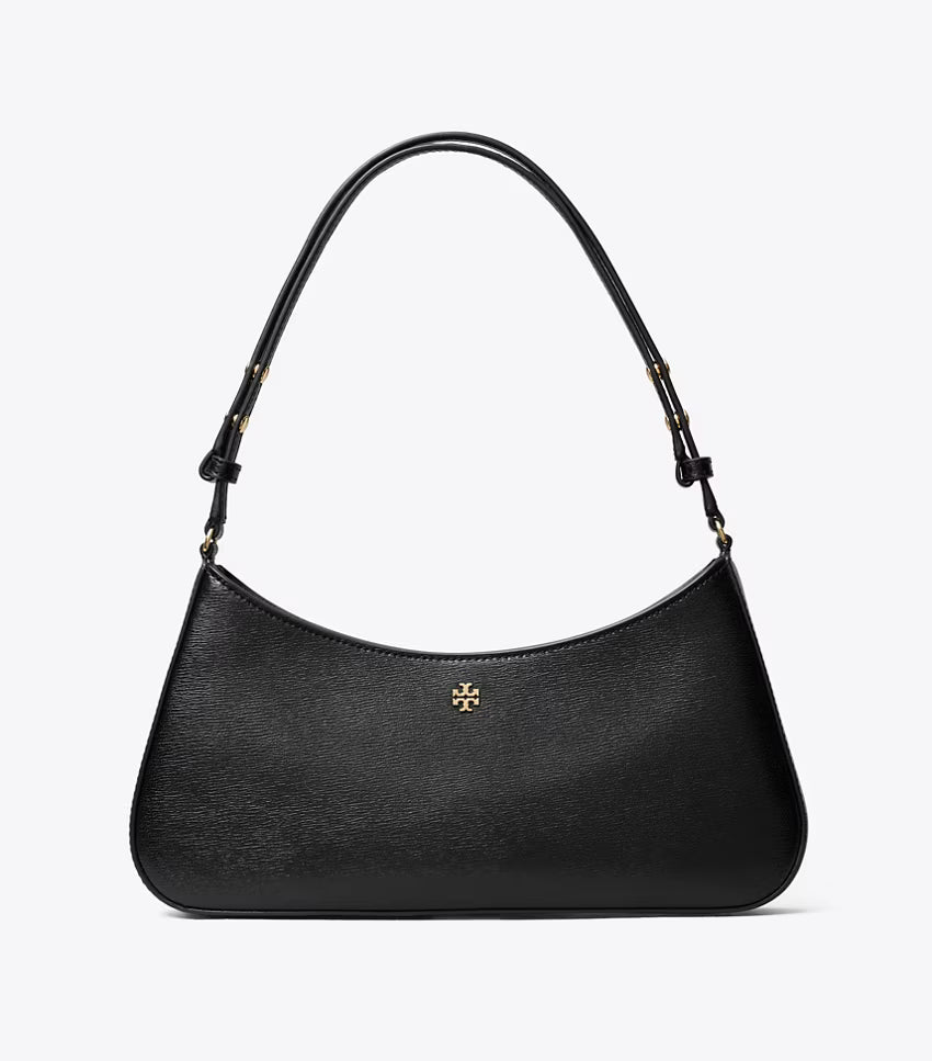 Rory Textured Shoulder Bag
