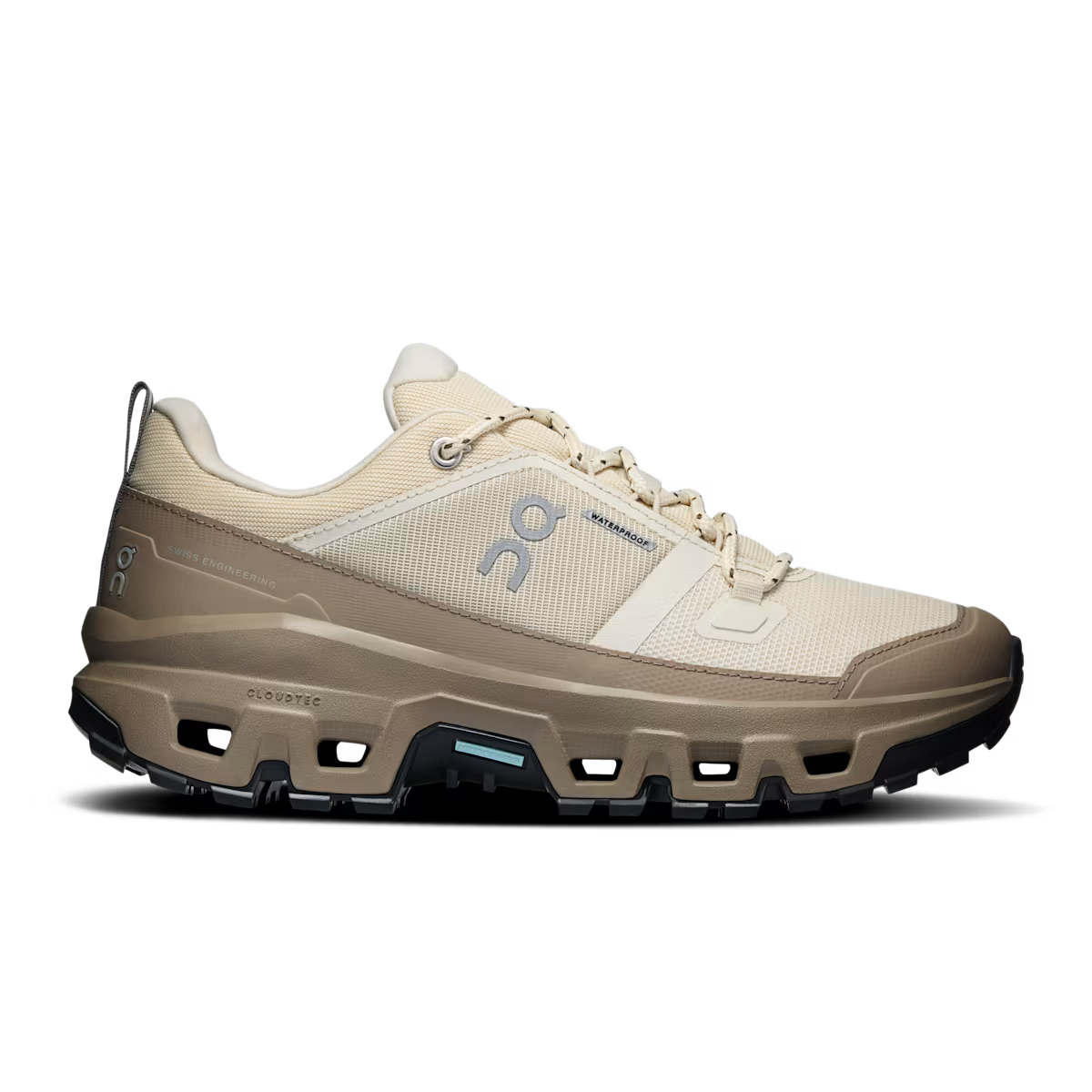 Cloudrock Low Waterproof