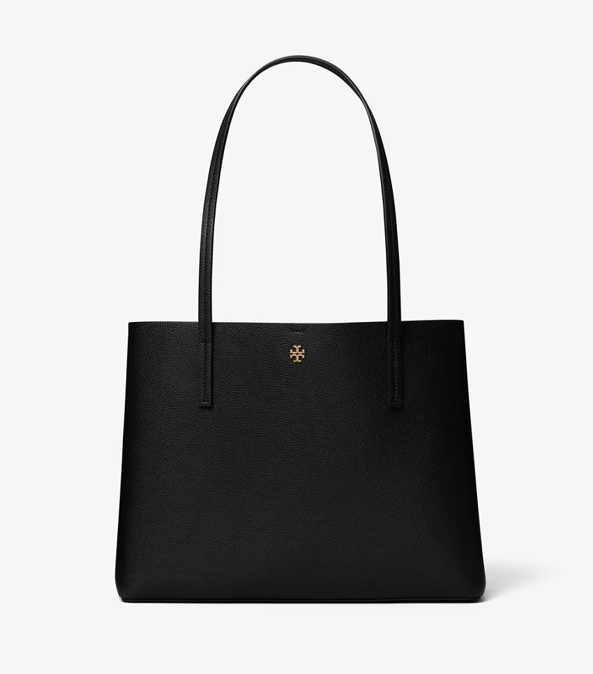 Blake Center Zip Tote