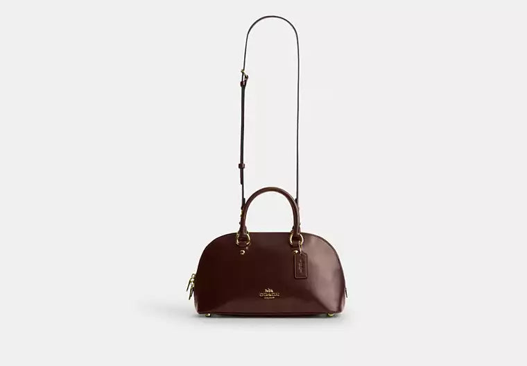 Lara Satchel Bag