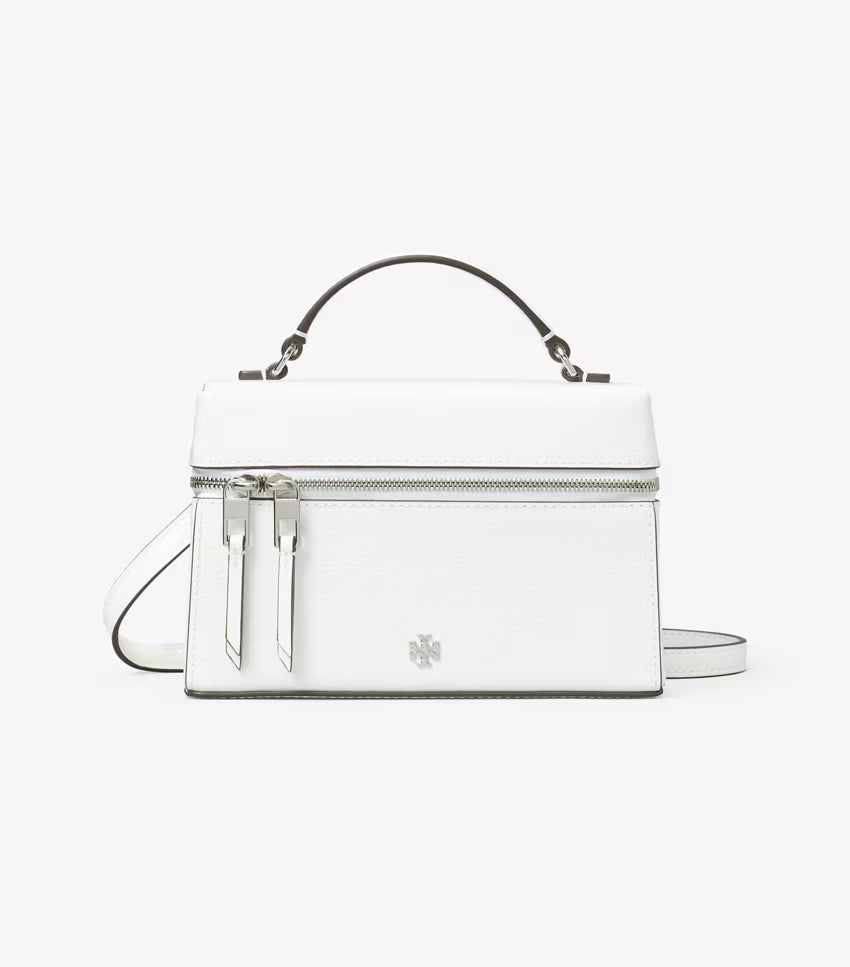 Rory Crinkle Vanity Bag