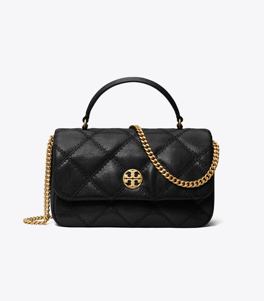 Willa Mini Top Handle