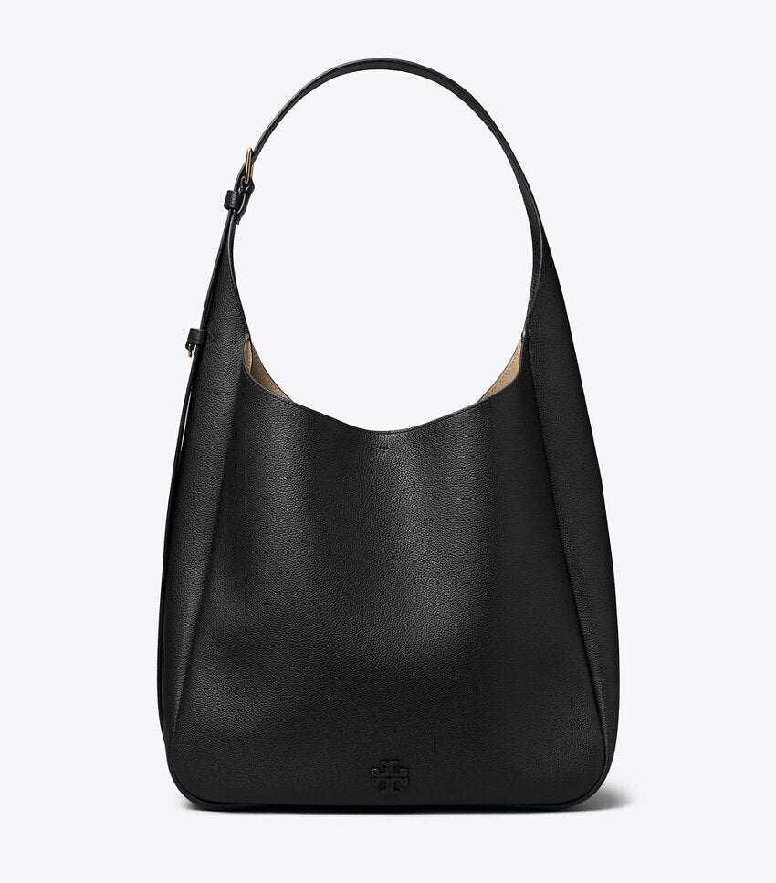 Thea Oversized Slouchy Shoulder Bag