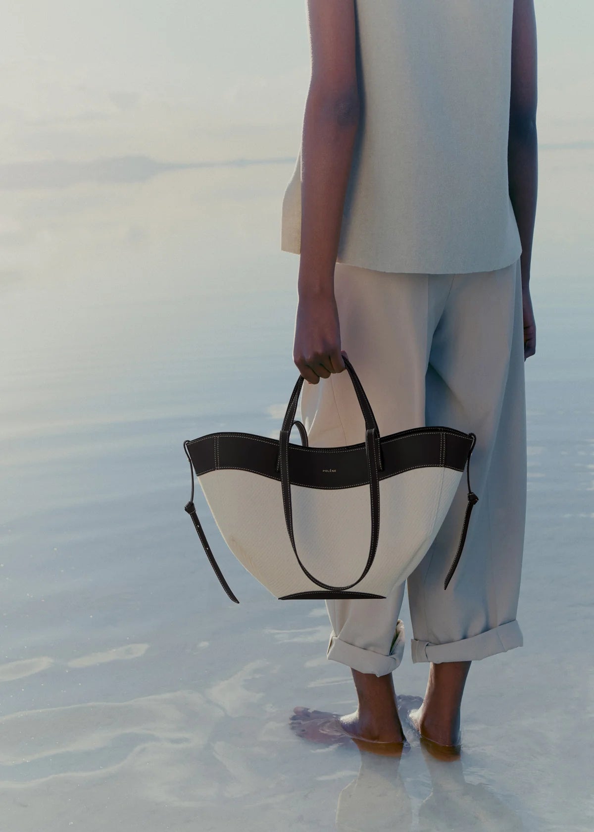 Cyme Mini Cognac Canva