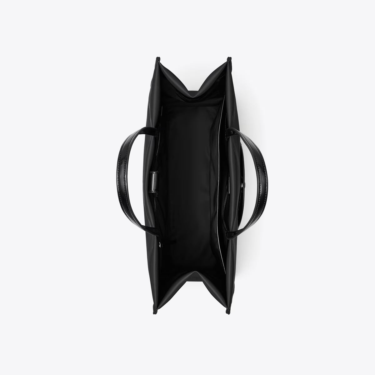 ELLA PATENT TOTE