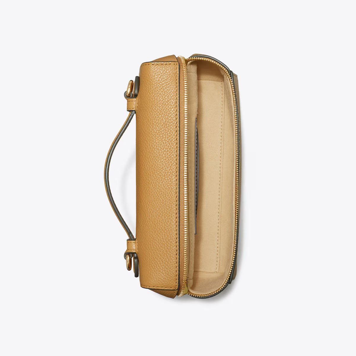 SLIM ROMY TOP HANDLE BAG