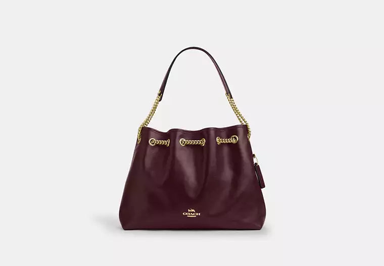Evelyn Shoulder Bag