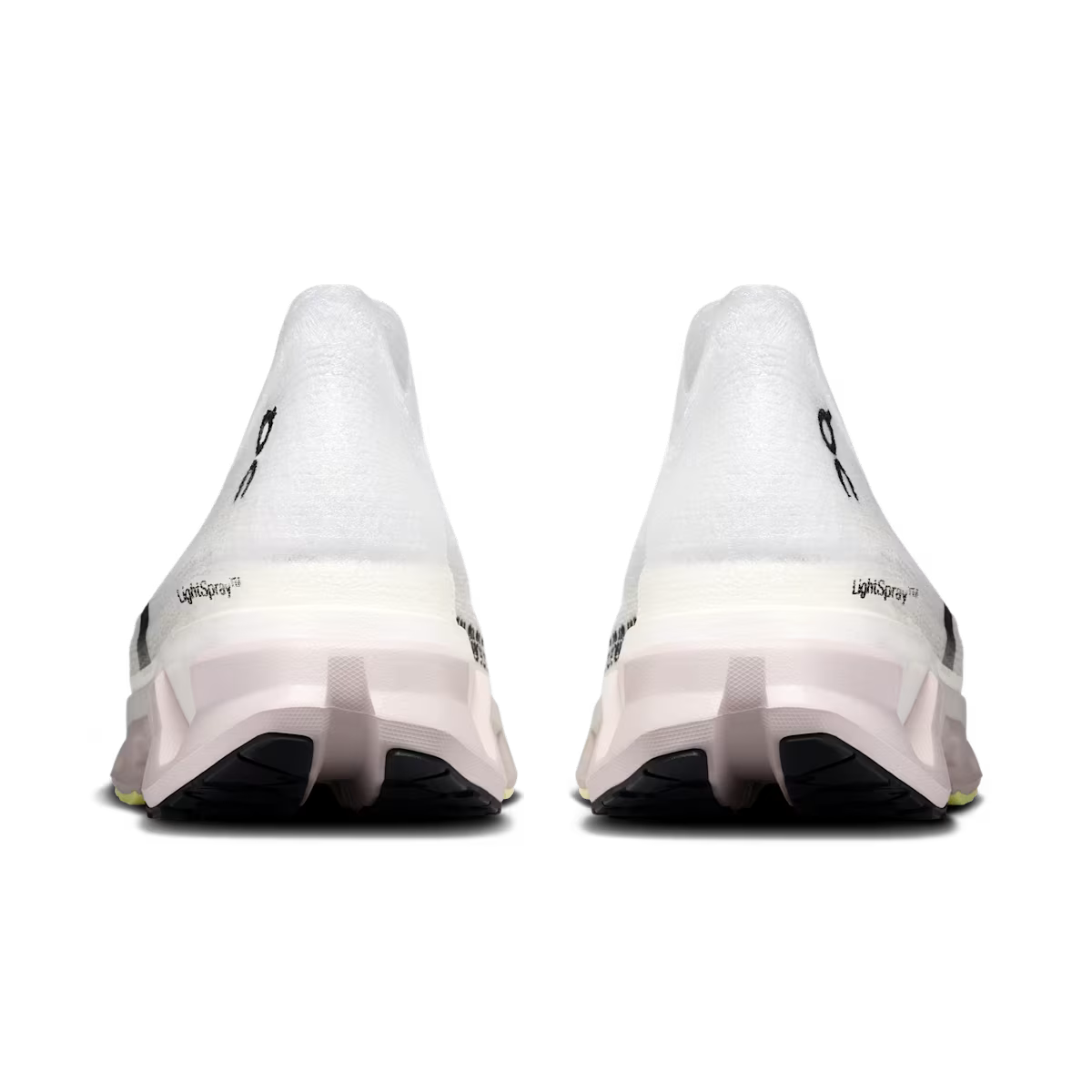 LightSpray Cloudmonster 3 Hyper