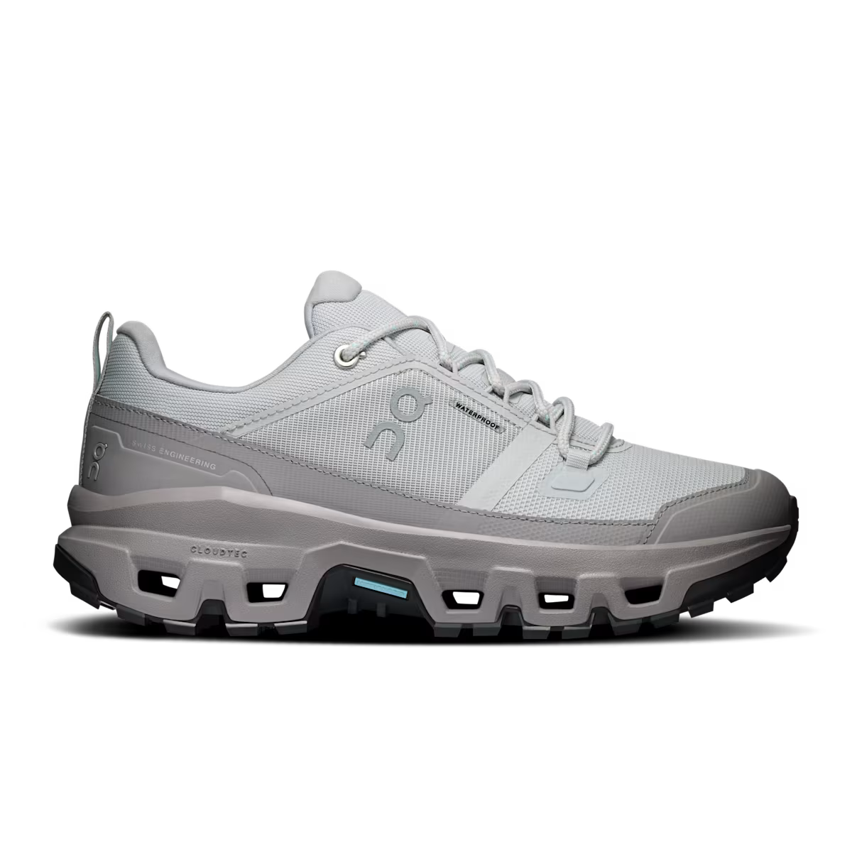 Cloudrock Low Waterproof