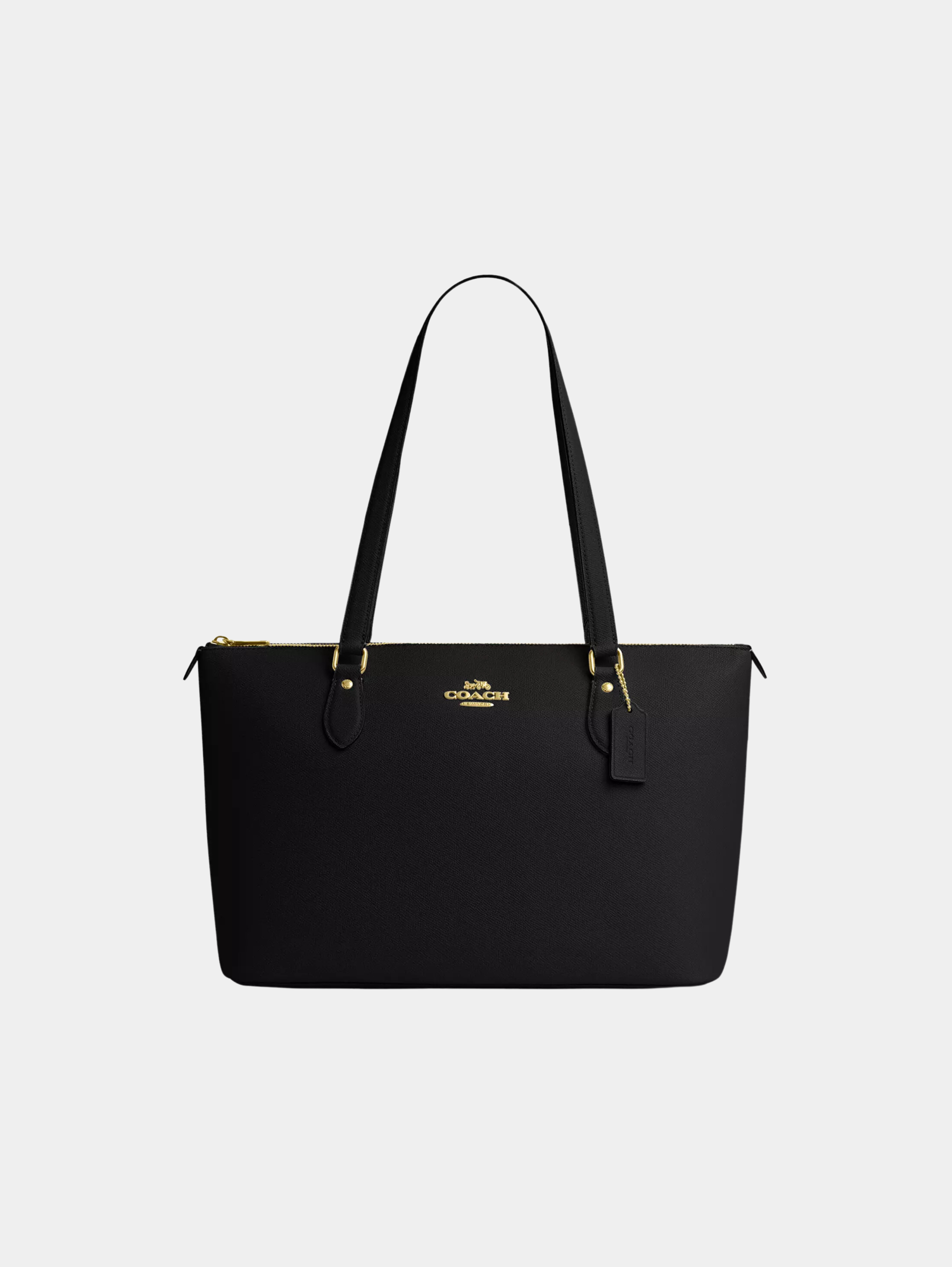 Bolso de la galería