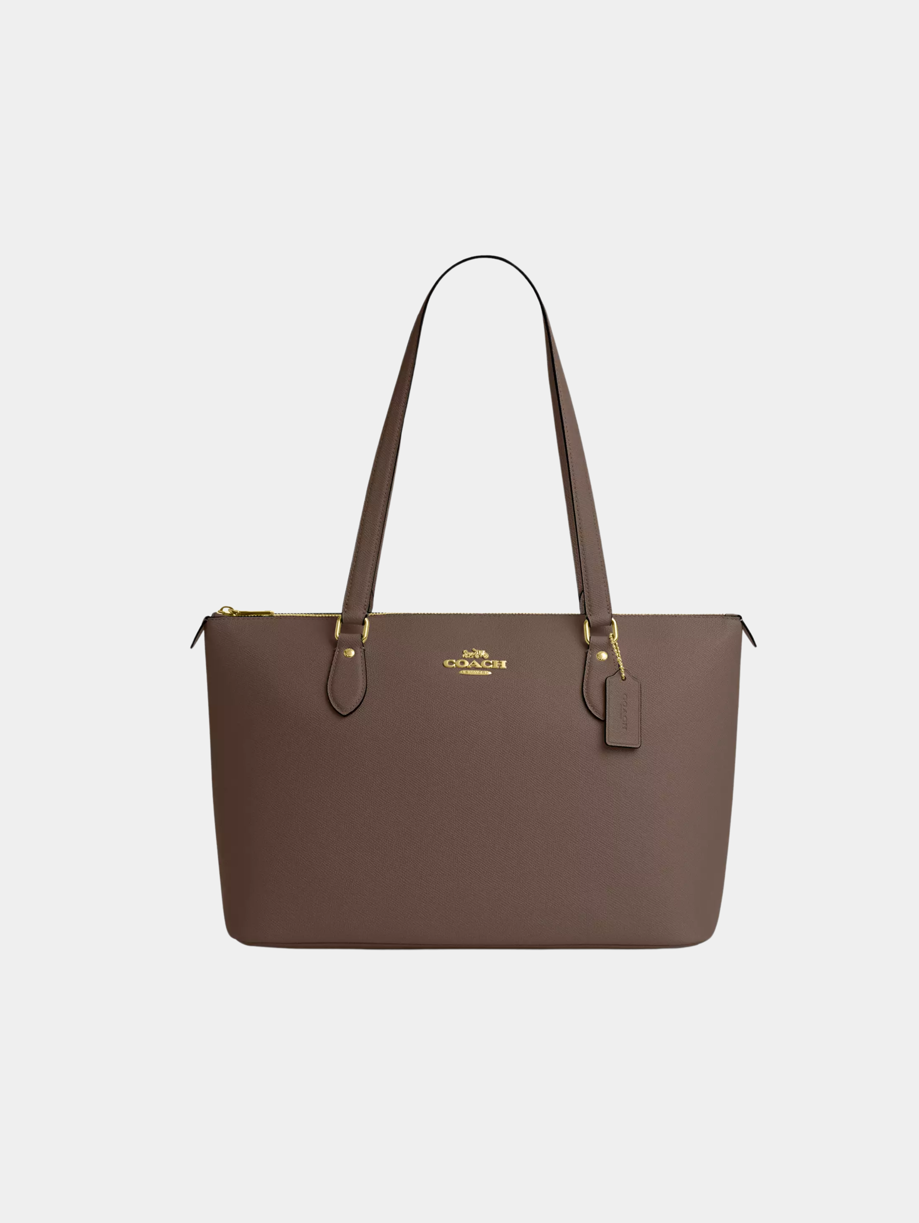 Bolso de la galería