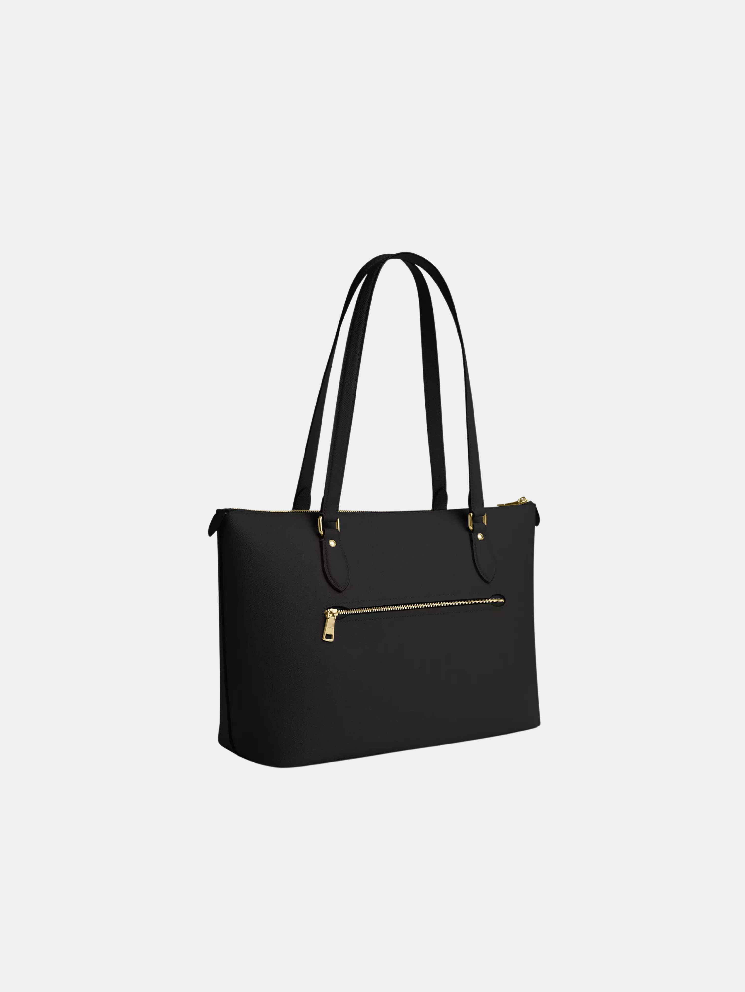 Bolso de la galería