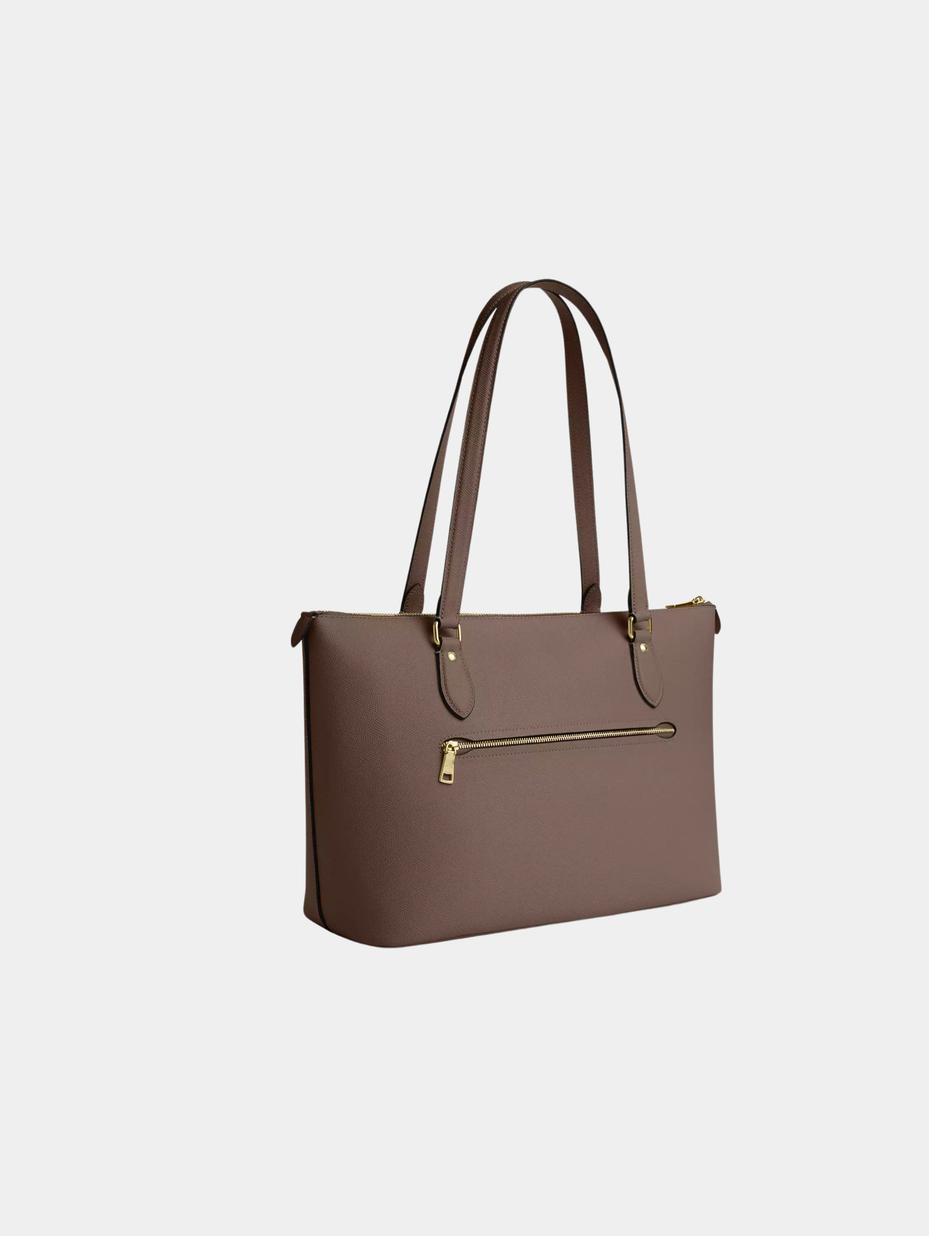 Bolso de la galería