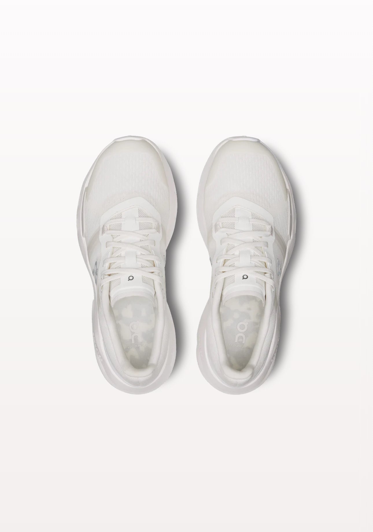 Women’s CloudPulse White Frost
