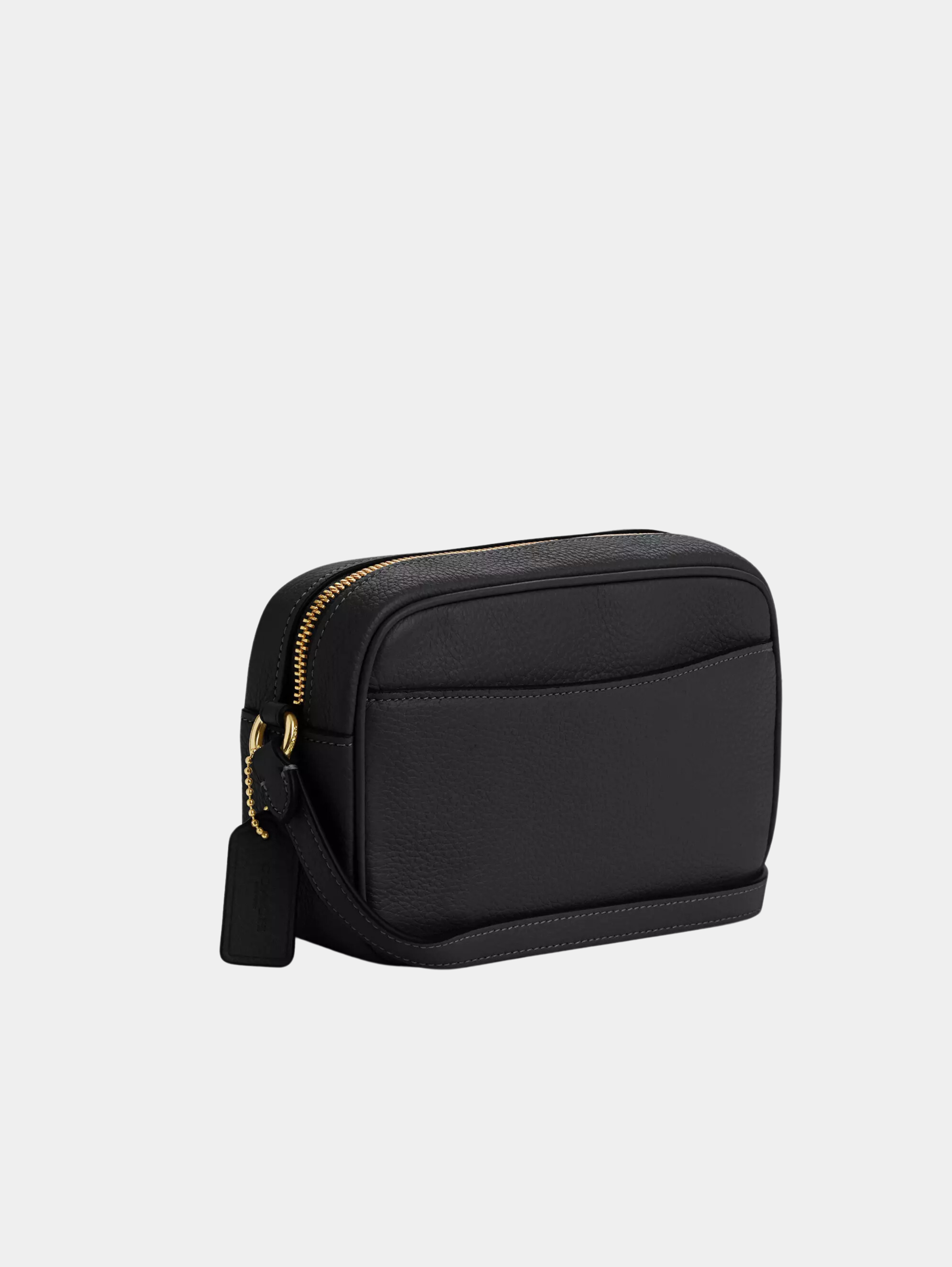 Bolso para cámara Jamie pequeño en lona exclusiva