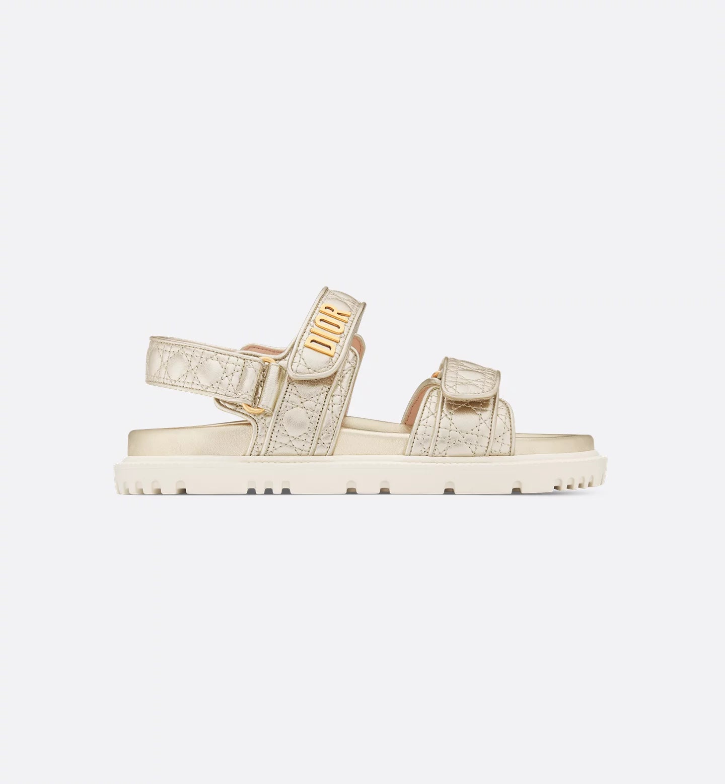 Dior Or Dioract Sandal