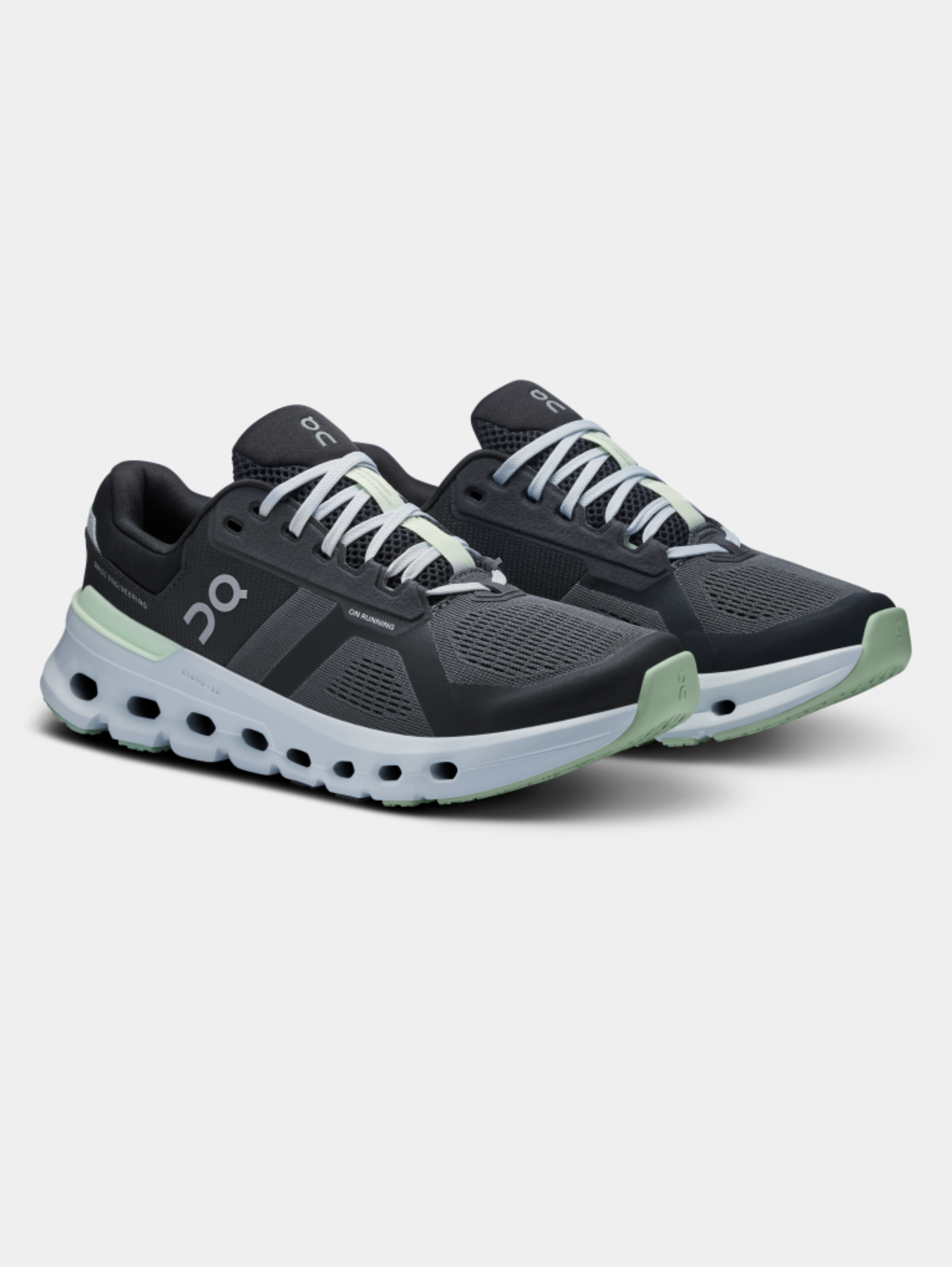 Cloudrunner 2 Wide