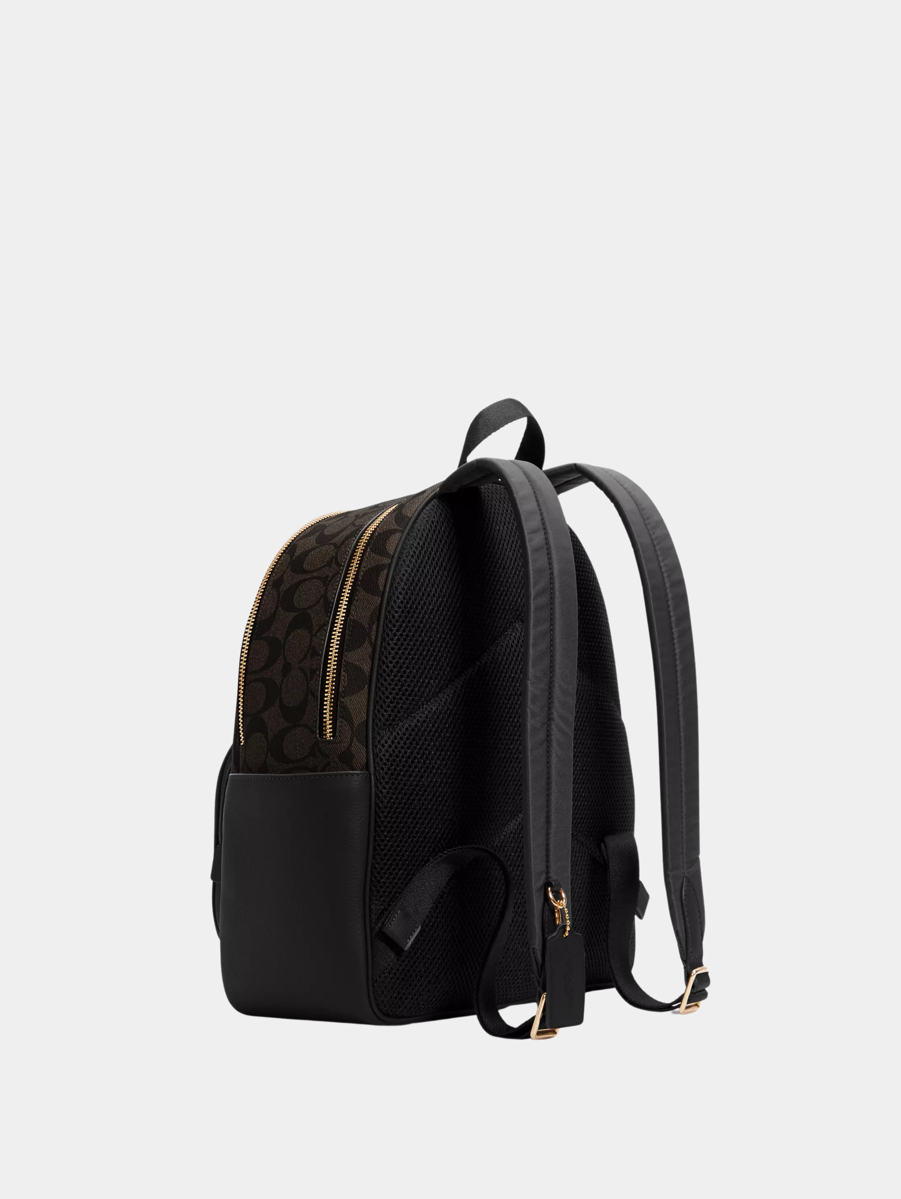 Mochila Court en lona exclusiva