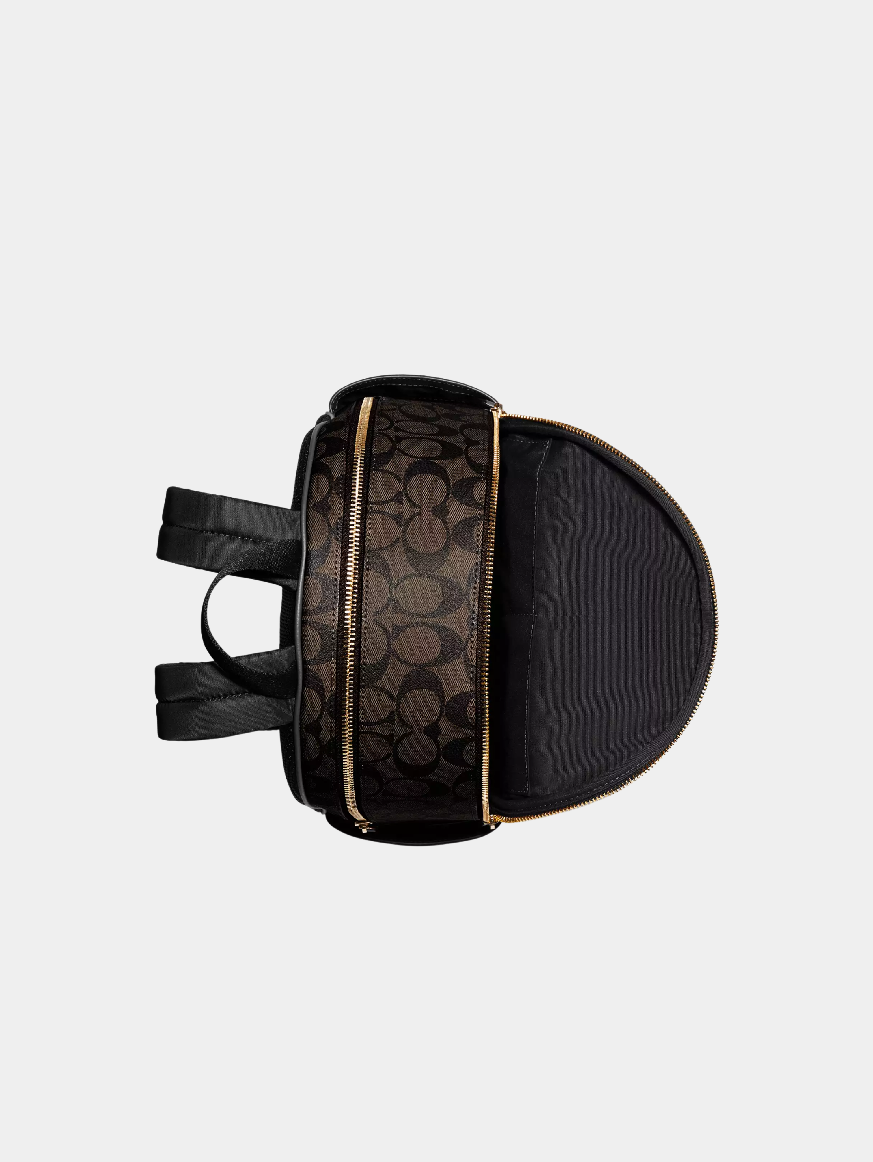 Mochila Court en lona exclusiva