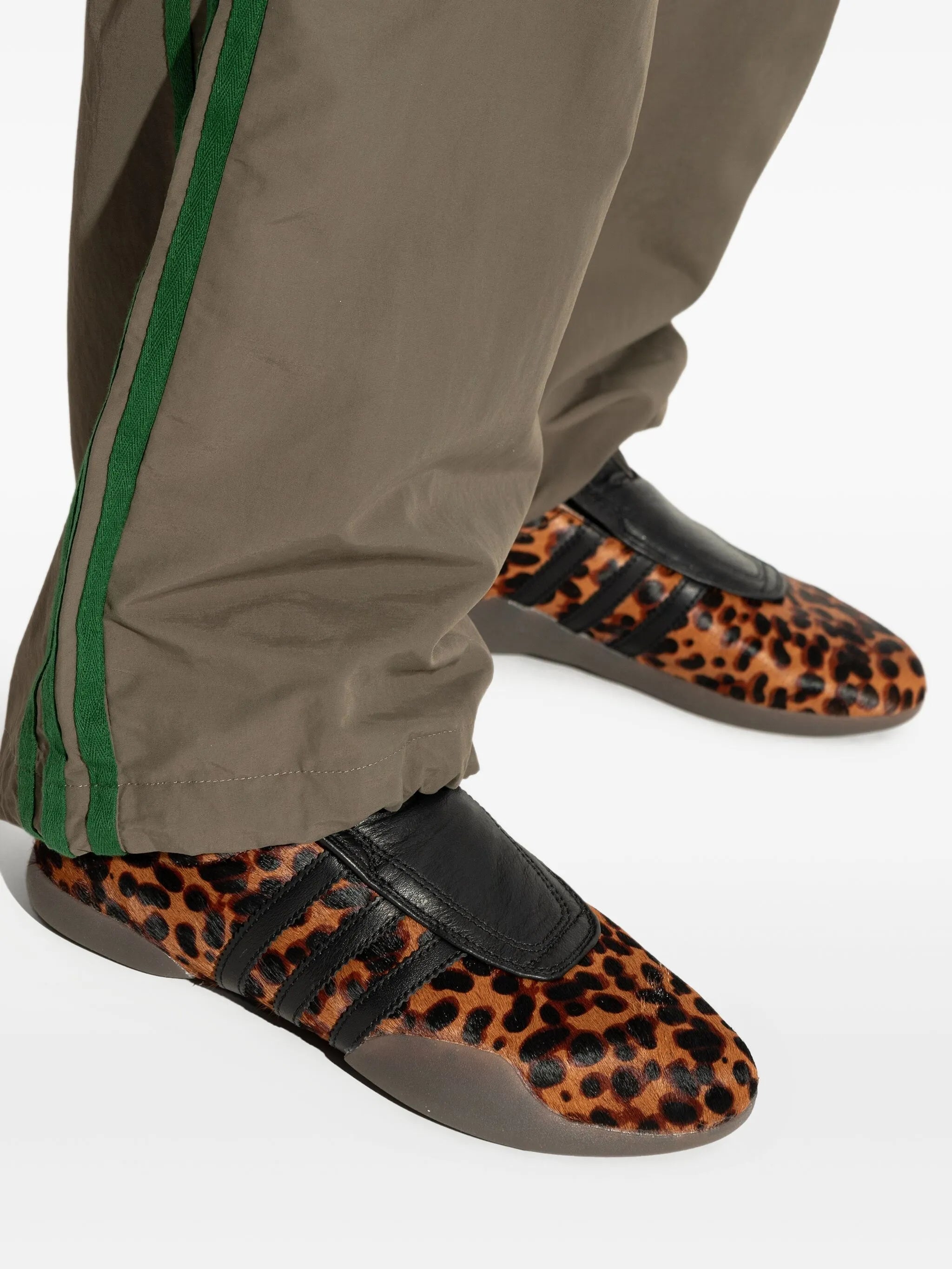 adidas Taekwondo Mei