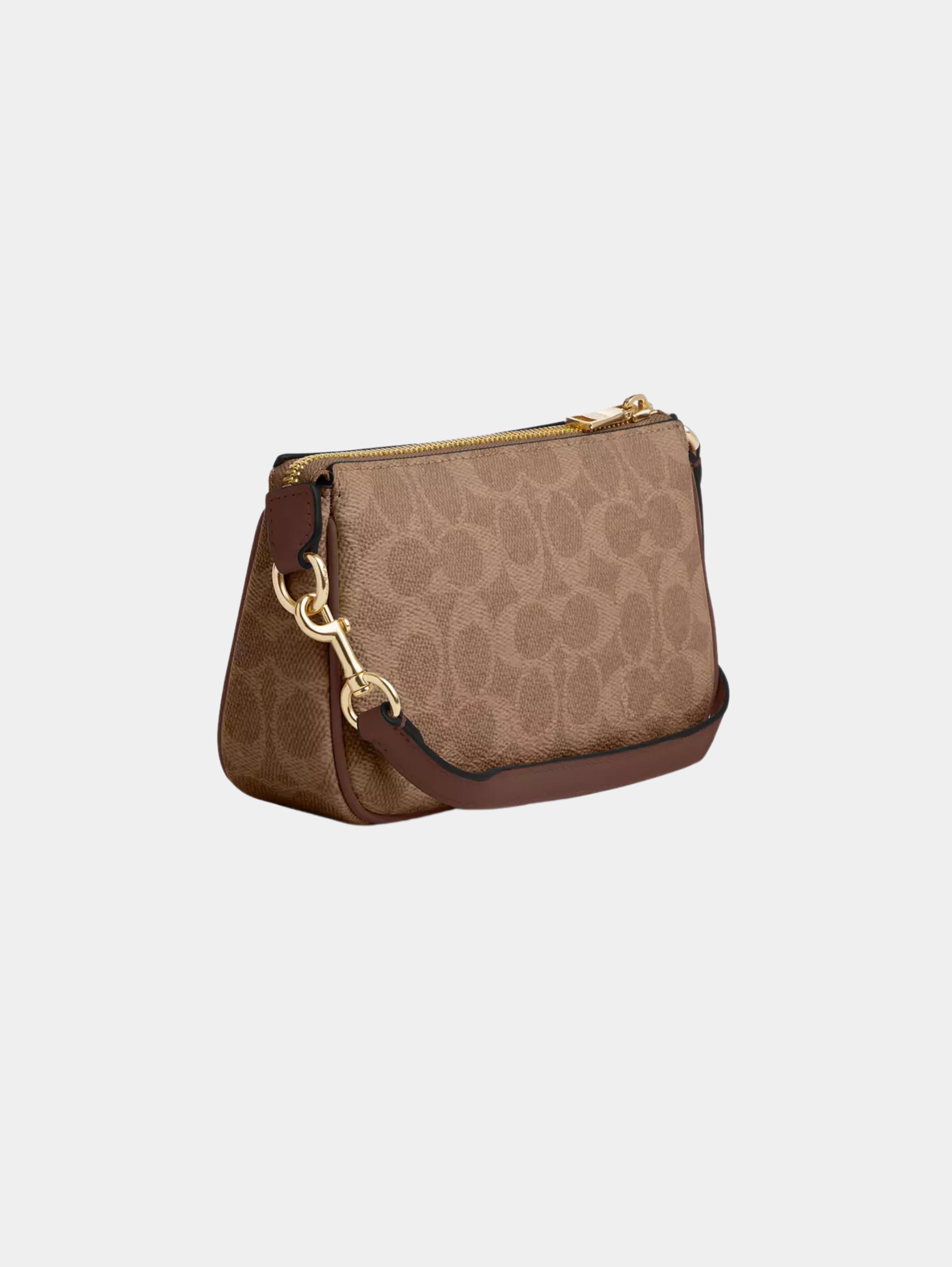 Nolita 19 In Signature Canvas